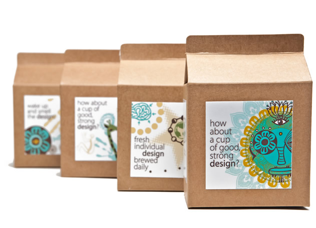 A Cup of Good, Strong Design 2