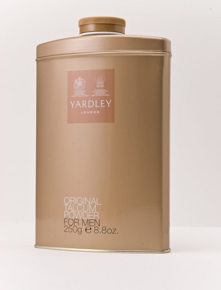 yardleytalc